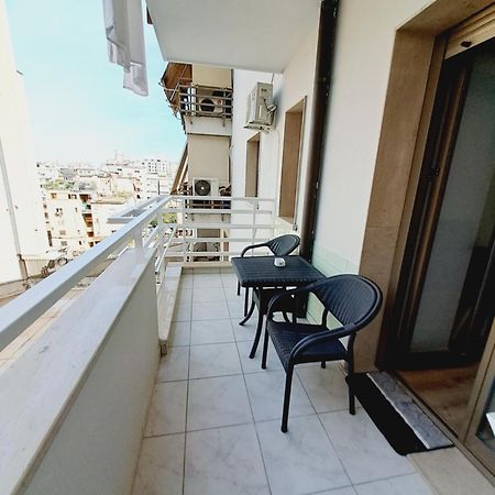 Erdis Home Nr 1 Tiranë Eksteriør bilde